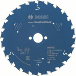 BOS Bosch Tarcza pilarska Expert for Construct Wood 160 x 20mm 24z (2.608.644.136)