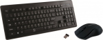 Rebeltec Wireless Keyboard + Millenium mouse