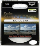 Kenko Filtr Smart UV Slim 77mm