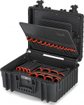 KNIPEX tool case Robust34 empty