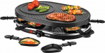 UNOLD RACLETTE 48795 Gourmet - Raclette Grill/Grill