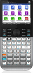 HP Prime Graphing Calculator G2 - graphing calculator