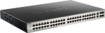 D-Link Managed Gigabit Ethernet, Switch