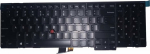 Lenovo CS13KM B/L Keyboard GER LTN