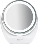 Medisana 2-in-1 cosmetic mirror CM 835