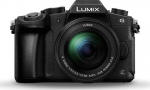 Panasonic Lumix DMC-G80 + 12-60mm Kit