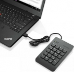 LENOVO KBD_BO LENOVO NUM KEYPAD