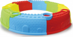 Jamara Sandbox castle pluggable 13tlg