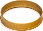 EK Water Blocks EK-Torque STC-13/10 Farbring - 10er Pack, gold