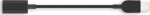 Lenovo USB-C to Slim-tip Cable Adapter