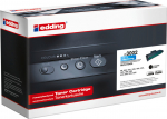 EDDING EDD-3002 - 1500 Seiten - Schwarz - 1 St&uuml;ck(e)