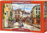 1565 Castorland Puzzle 3000 Mont Marc Sacre Coeur