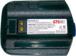 GTS CK30/31 LI ION 2400MAH 7.4V, 318-020-001
