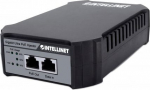 INTELLINET Gigabit Ultra PoE-Injector 1x95W