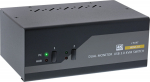 Switch InLine InLine&reg; KVM Desktop Switch, 2-port, Dual Monitor, HDMI 2.0, 4K, USB 3.0, Audio
