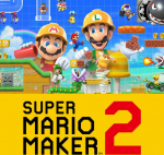 Nintendo SW Super Mario Maker 2