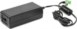 StarTech.com DC POWER ADAPTER - TERMINAL, INDUSTRIAL USB HUBS - 20V 3.25A