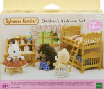 Sylvanian Families - Country house children&