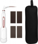 Juuksesirgendaja lisaplaatidega Sencor SHI6300GD