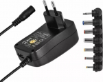 Emos N3111 Universal Adapter 3-12V