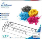MediaRange Toner HP f&uuml;r CE390X/90X with chip black