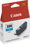 Canon CYAN INK TANK F/PFI-300 SERIES,