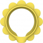 SILICONE COVER IMOU DO CUE 2 FRS15-Imou YELLOW