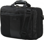 Everki Versa Premium Checkpoint Friendly Laptop Bag - Notebook-Tasche - 43.9 cm (17.3")