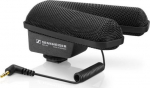 Sennheiser MKE 440 - stereo condenser microphone with low-pass filter