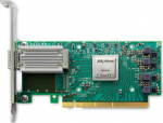 Mellanox Technologies Mellanox NVIDIA ConnectX-5 EN - Network adapter - PCIe