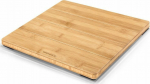 Soehnle Scales Style Sense Bamboo Magic, 180 kg