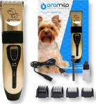 Dog clipper Oromed ORO-PET Cupper USB