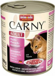 ANIMONDA Carny Meat Cocktail - wet cat food - 800g