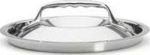 De Buyer Affinity lid Stainless Steel 16 cm