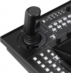Panasonic AW-RP150 - CCTV Camera Remote - Anzeige - LCD - 17.8 cm (7")