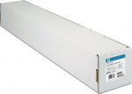 Paber HP C6035A Bright White Inkjet Paper A1(24&acute;&acute;)/610mm x 45m 90gr