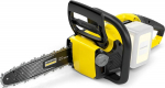 K&auml;rcher CNS 18-30 Battery cordless chainsaw