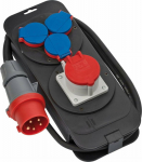 Brennenstuhl POWER STATION 1151600010 2M 3+1V