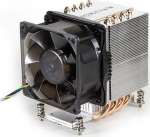 Dynatron Inter-Tech R-27 - Processor air cooler - (f&uuml;r: LGA2011, LGA2066)