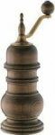 Zassenhaus pepper mill Speyer beech wood 19 cm