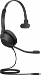 Jabra Evolve2 30 MS Mono Wired Headphones Sort