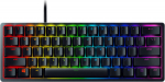 Razer Keyboard - Huntsman mini Black/Red