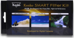 Kenko Filter Kenko filter set 62mm