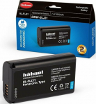 Hahnel H&auml;hnel battery Battery HL-PLJ31 for Panasonic S1 series