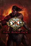 Microsoft Path of Exile: First Blood Pack Xbox One