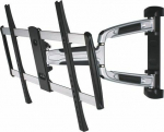 Neomounts Wall bracketD-W700SILVER 32'' - 60''