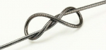 Cable USB Somostel USB-A - microUSB 1 m Silver (SMS-BJ01)