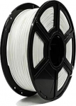 FlashForge PLA 1.75mm Matte White 1kg Flashforge 3D Filament