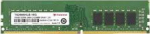 Transcend JetRAM - DDR4 - Module - 4 GB - DIMM
