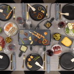 Princess Deluxe 162645 - Raclette Grill/Grill